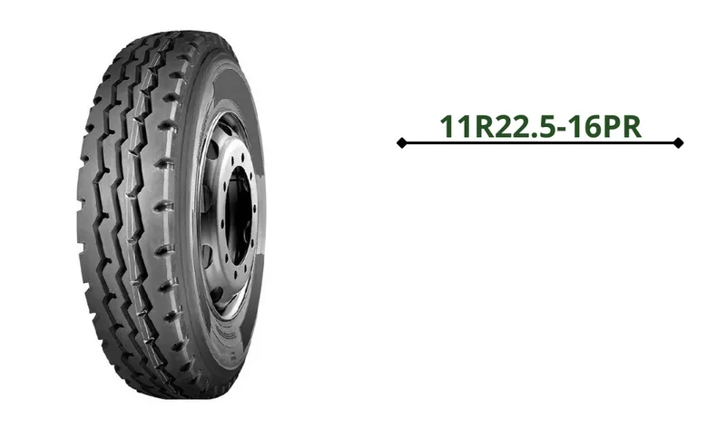 KAPSEN 11R22.5-16PR  