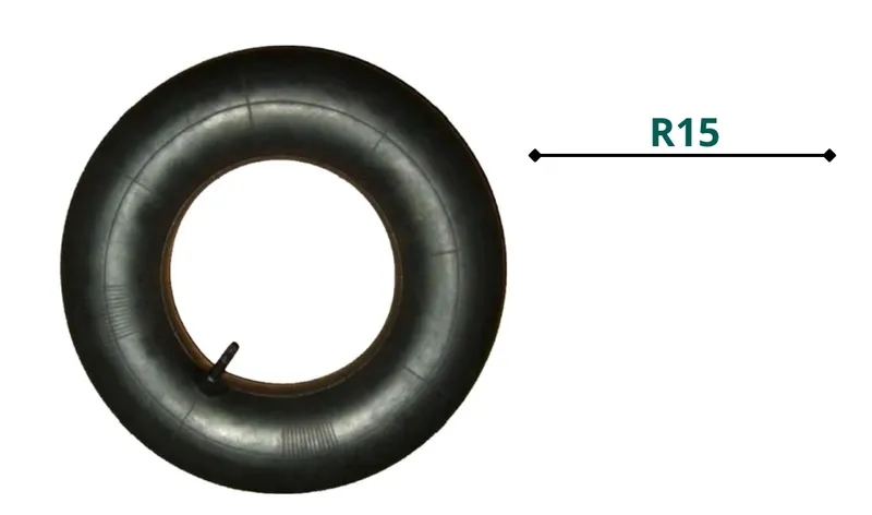 Камера R15