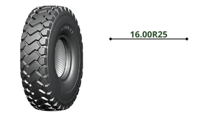 ADVANCE 16.00R25-★★★