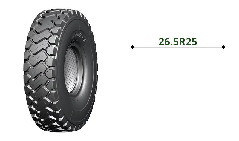 ADVANCE 26.5R25 ★/★★