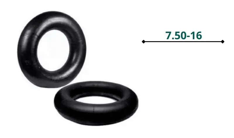 Камера 7.50-16
