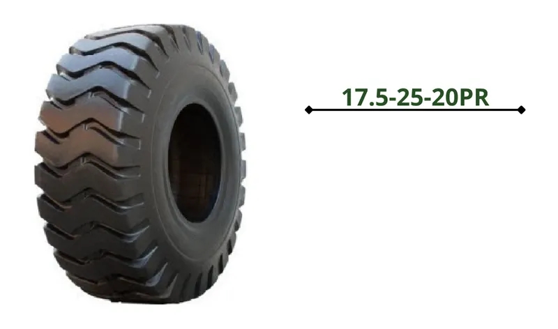 VR OTR 17.5-25-20PR