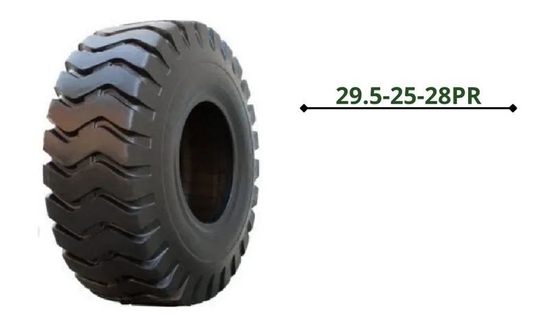 RAMNITE 29.5-25-28PR