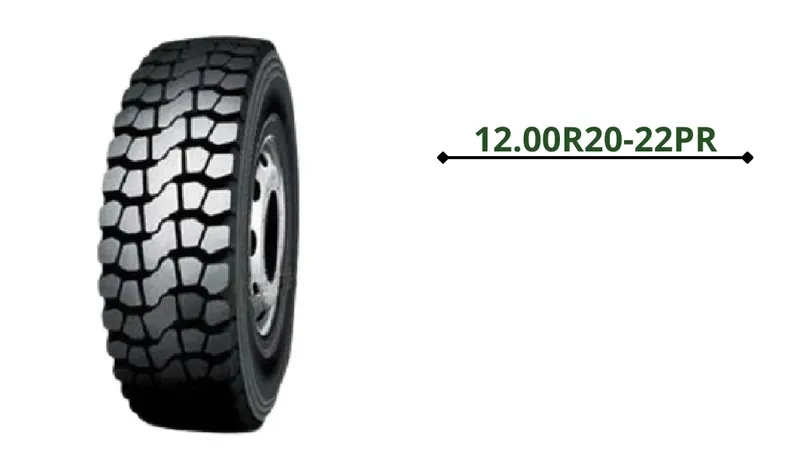 KAPSEN 12.00R20-20PR