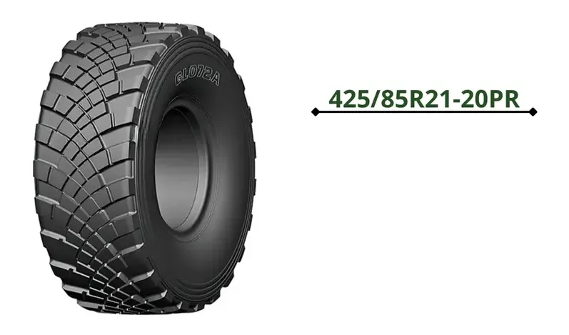 ADVANCE 425/85R21-20PR