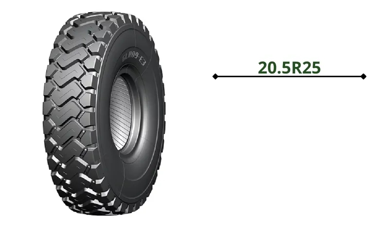 ADVANCE 20.5R25 ★★/★★