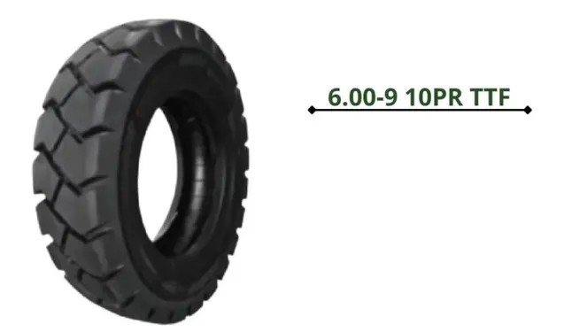 Продукт - REDLION 6.00-9 10PR