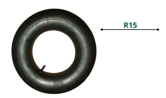 Продукт - Камера R15