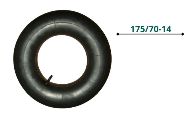 Продукт - Камера 175/70-14