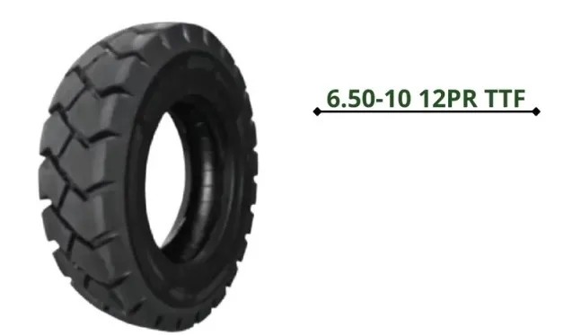 Продукт - REDLION 6.50-10 12PR