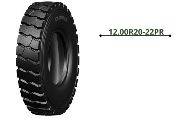 ADVANCE 12.00R20-22PR GL985A — Advance