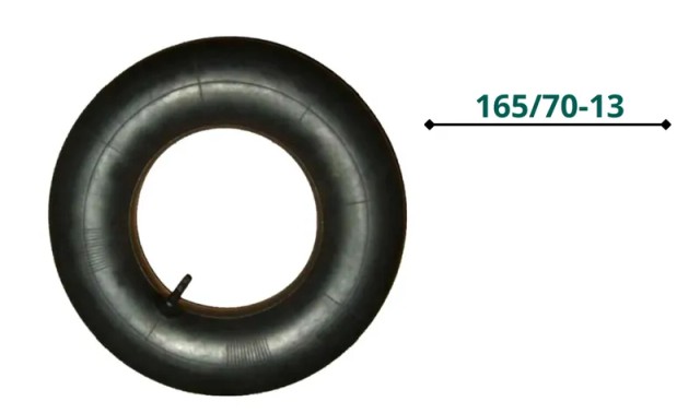 Продукт - Камера 165/70-13