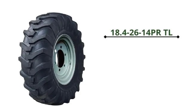 Продукт - REDLION 18.4-26-14PR TL