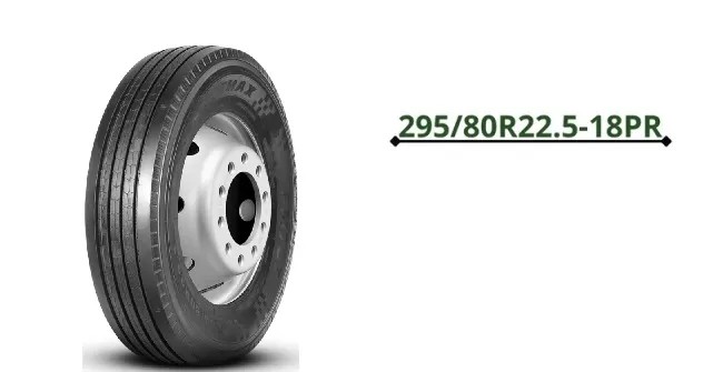 FIREMAX 295/80R22.5-18PR — FIREMAX