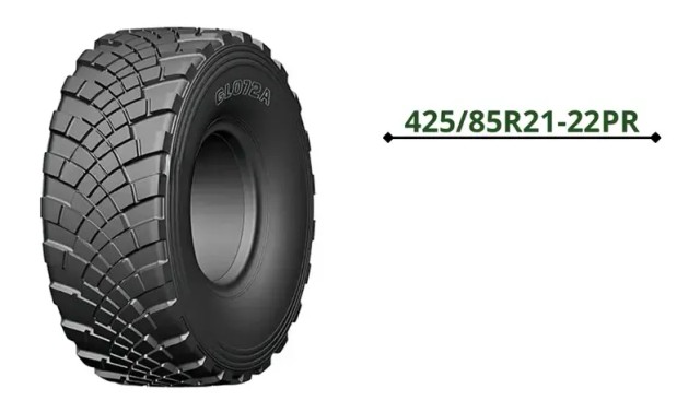 Продукт - ADVANCE 425/85R21-22PR