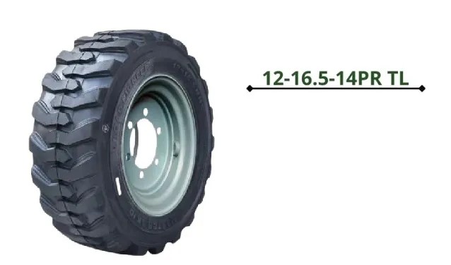 Продукт - REDLION 12-16.5-14PR TL