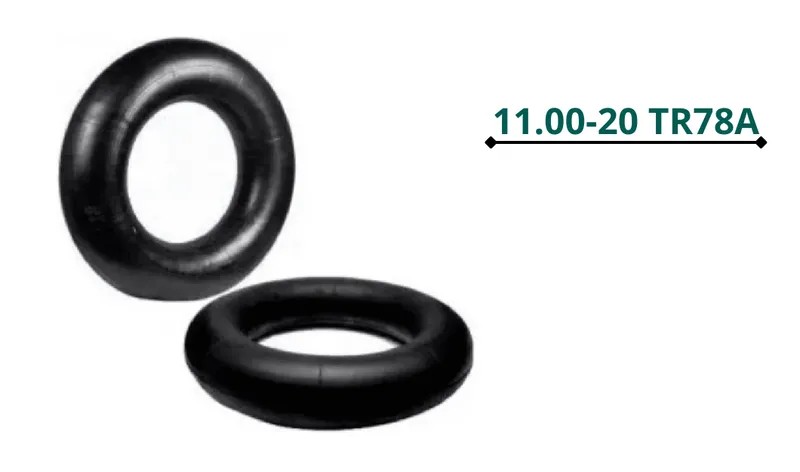 Камера 11.00-20 TR78A