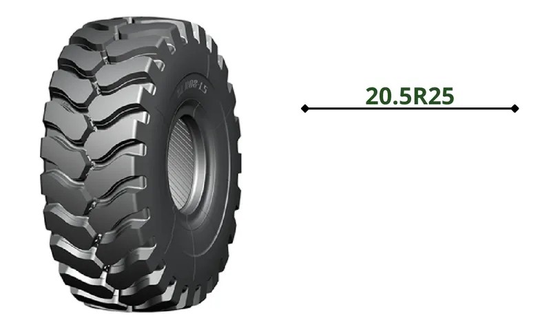 ADVANCE 20.5R25 ★★