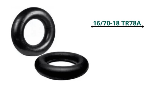 Продукт - Камера 16/70-18 TR78A