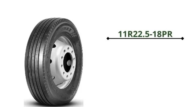 KAPSEN 11R22.5-16PR