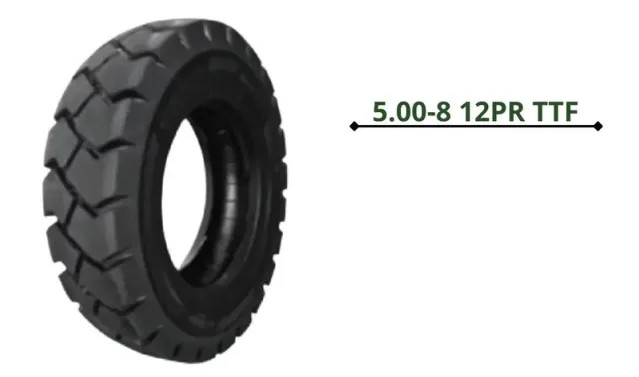 Продукт - REDLION 5.00-8 12PR