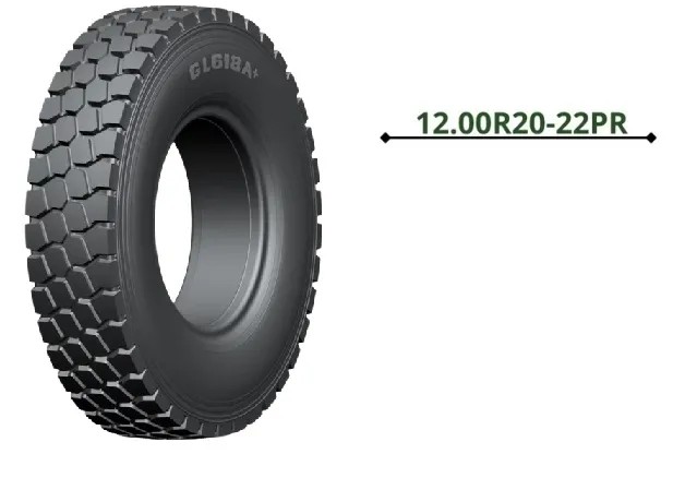 ADVANCE 12.00R20-22PR GL618A+ — Advance